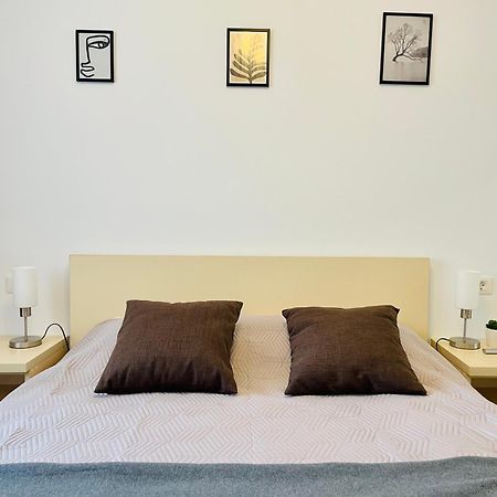 Apartament Mountain Crib In Urban Plaza W. Parking & Netflix Braszów Zewnętrze zdjęcie