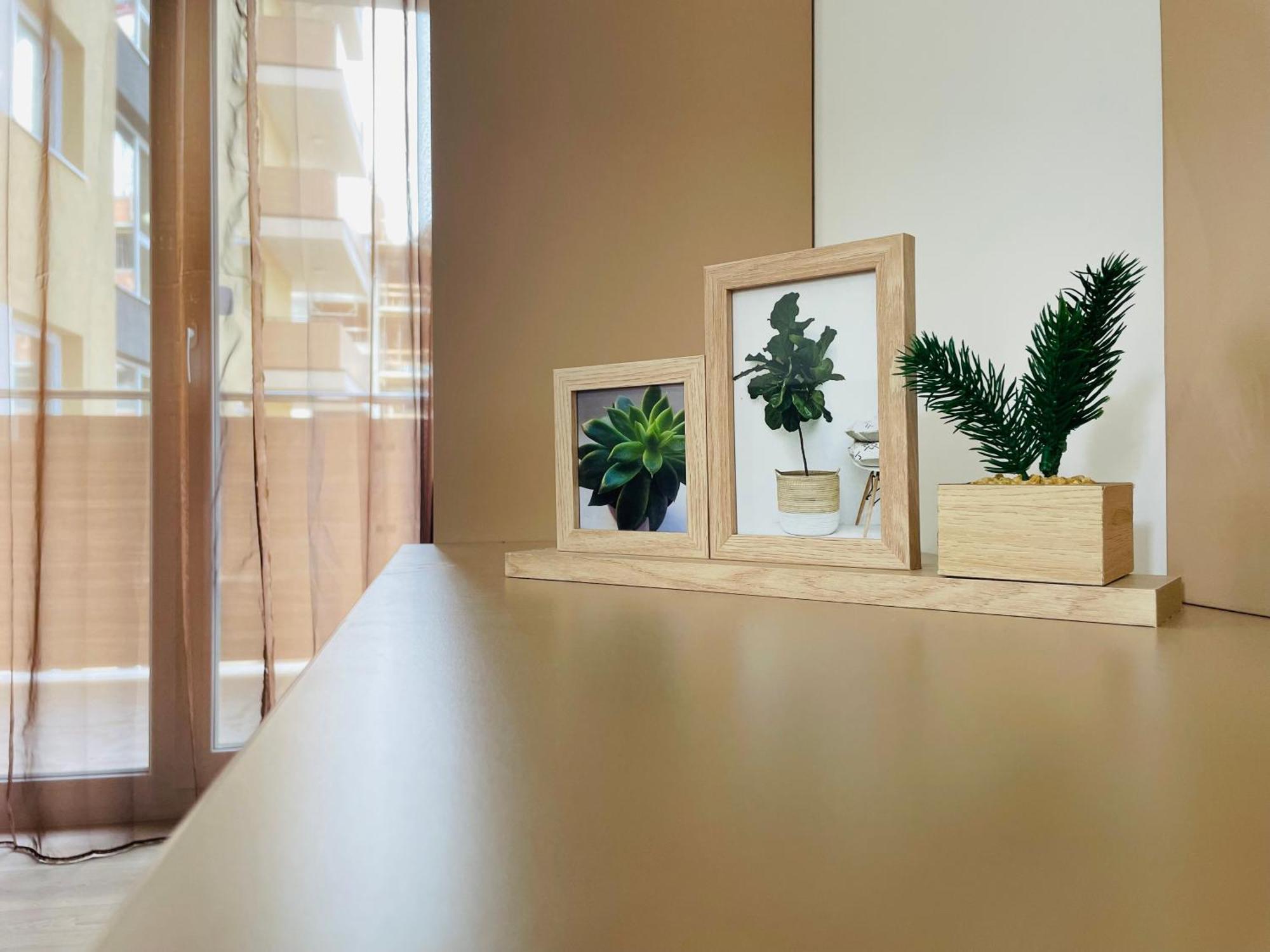 Apartament Mountain Crib In Urban Plaza W. Parking & Netflix Braszów Zewnętrze zdjęcie